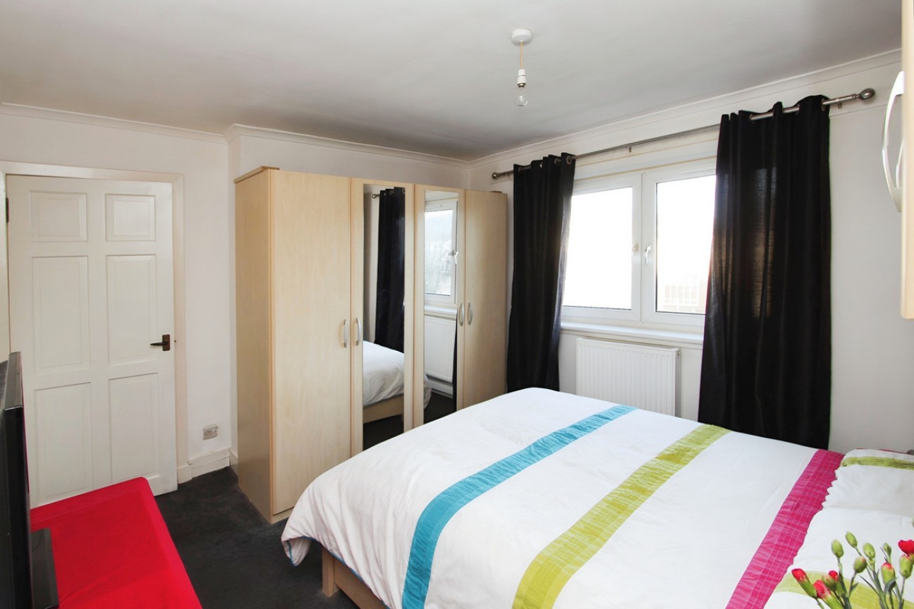 Storie Street, Paisley, PA1 2
