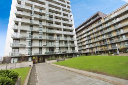 Meadowside Quay Walk, Glasgow, G11 6