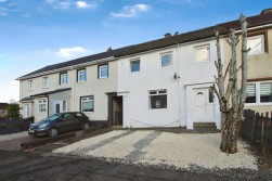 Forrest Avenue, Hamilton, ML3 7