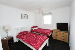 Forrest Avenue, Hamilton, ML3 7