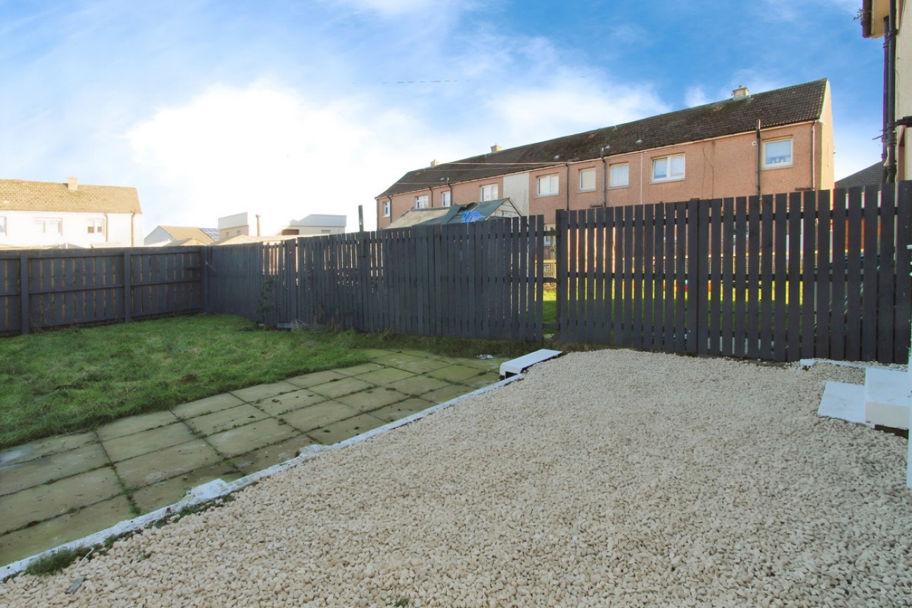 Forrest Avenue, Hamilton, ML3 7