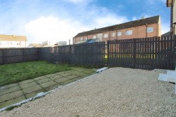 Forrest Avenue, Hamilton, ML3 7