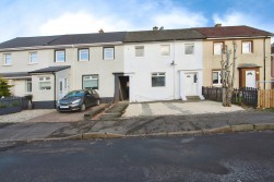 Forrest Avenue, Hamilton, ML3 7