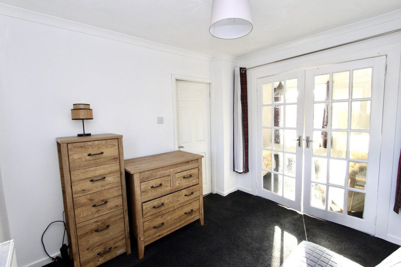 Forrest Avenue, Hamilton, ML3 7