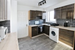 Forrest Avenue, Hamilton, ML3 7