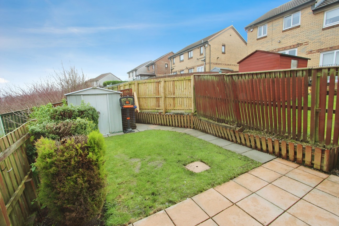 Helmsdale Drive, Paisley, PA2 0