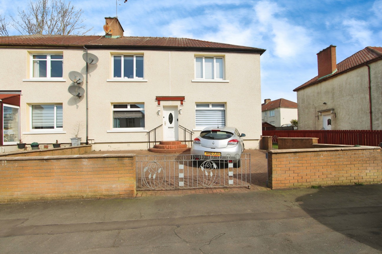 Ardgay Street, Glasgow, G32 9
