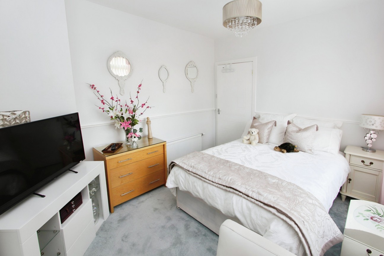 Ardgay Street, Glasgow, G32 9