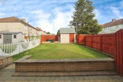 Ardgay Street, Glasgow, G32 9