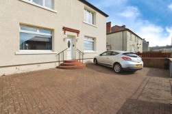 Ardgay Street, Glasgow, G32 9