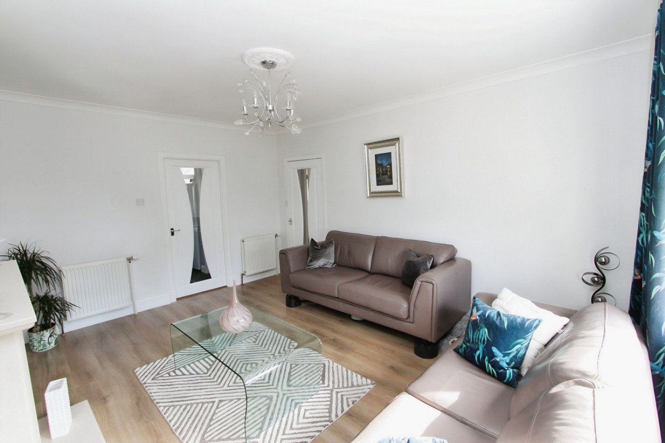 Ardgay Street, Glasgow, G32 9