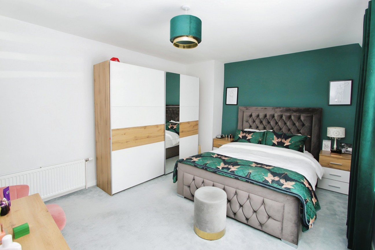 Ardgay Street, Glasgow, G32 9