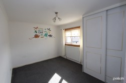 Dickson Drive, Irvine, KA12 9