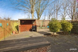 Dickson Drive, Irvine, KA12 9