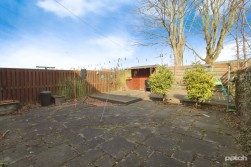 Dickson Drive, Irvine, KA12 9