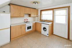 Dickson Drive, Irvine, KA12 9