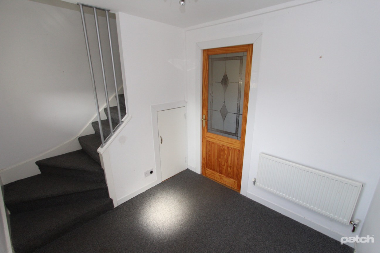 Dickson Drive, Irvine, KA12 9