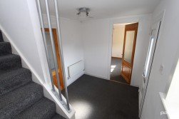 Dickson Drive, Irvine, KA12 9