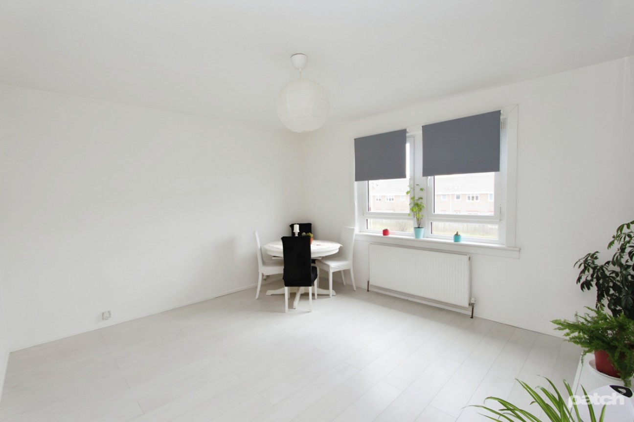 Ferguslie, Paisley, PA1 2