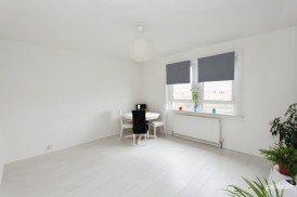 Ferguslie, Paisley, PA1 2
