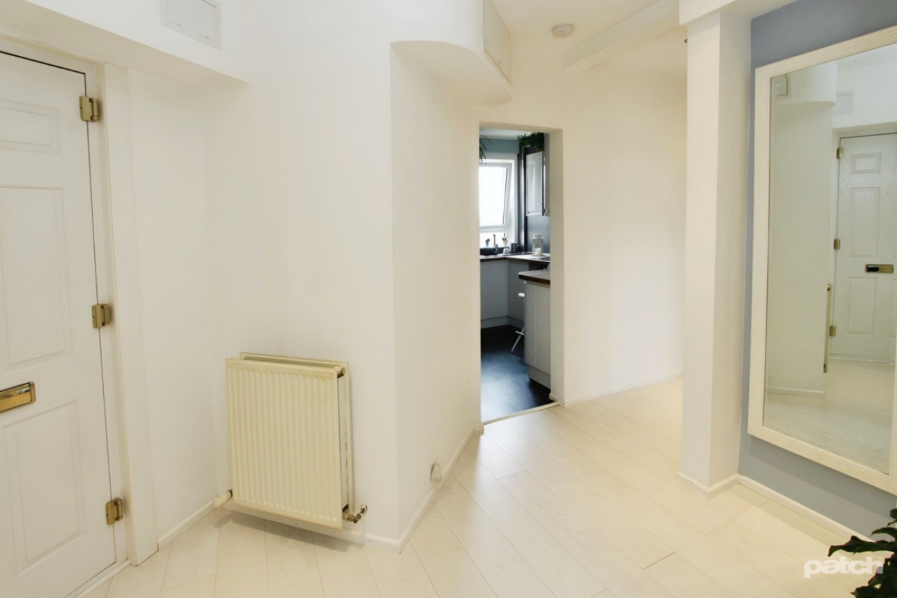 Ferguslie, Paisley, PA1 2