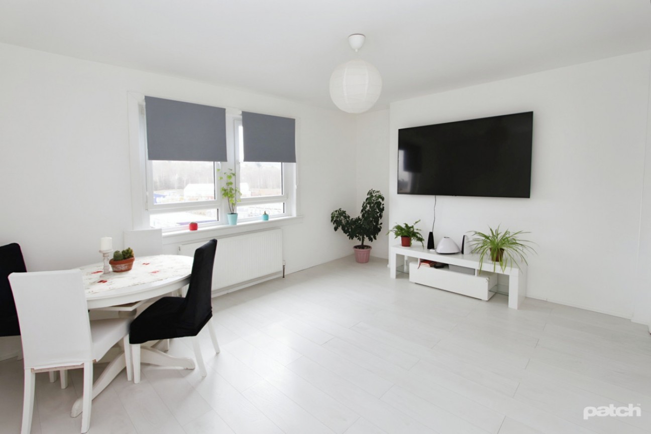 Ferguslie, Paisley, PA1 2