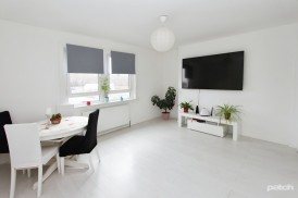 Ferguslie, Paisley, PA1 2