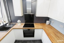 Ferguslie, Paisley, PA1 2