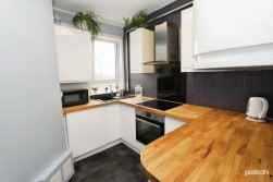 Ferguslie, Paisley, PA1 2