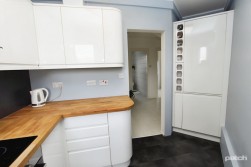 Ferguslie, Paisley, PA1 2
