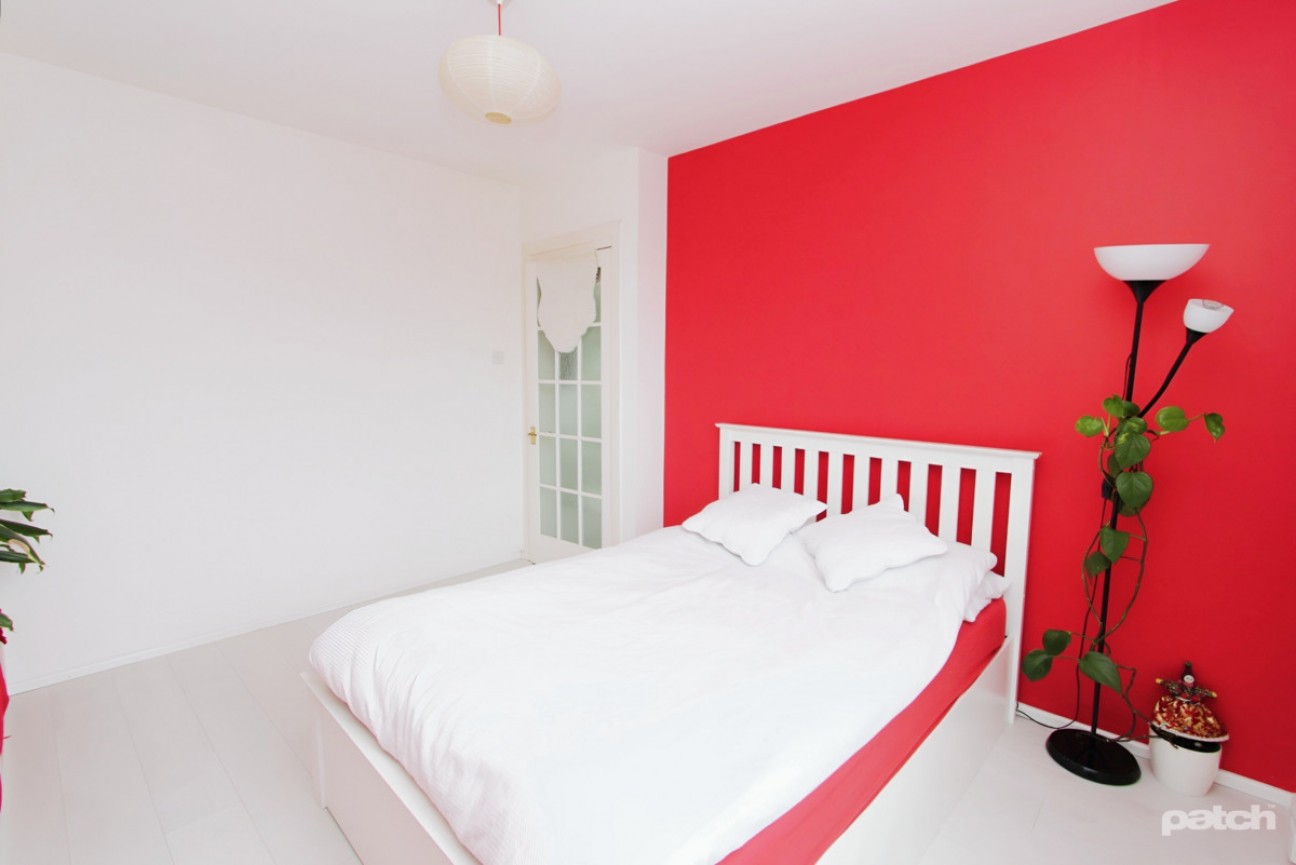 Ferguslie, Paisley, PA1 2