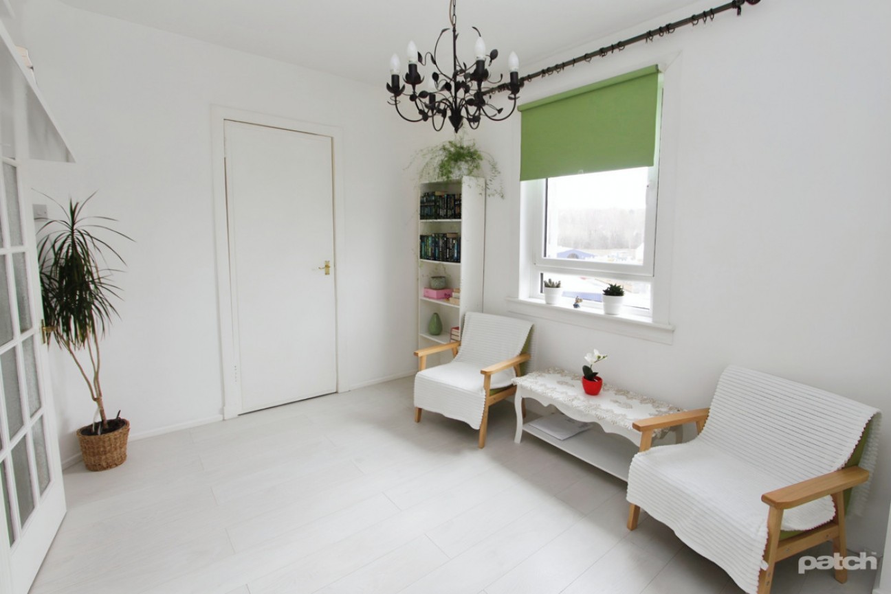 Ferguslie, Paisley, PA1 2