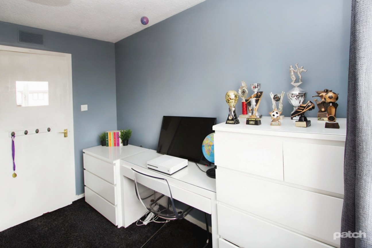 Fisher Drive, Paisley, PA1 2