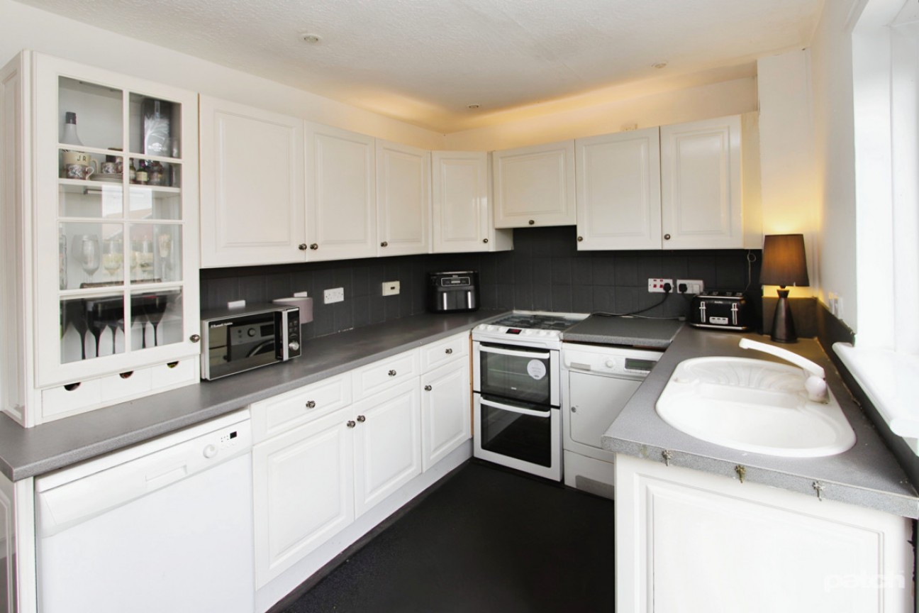 Fisher Drive, Paisley, PA1 2