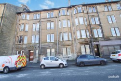 Broomlands Street, Paisley, PA1 2