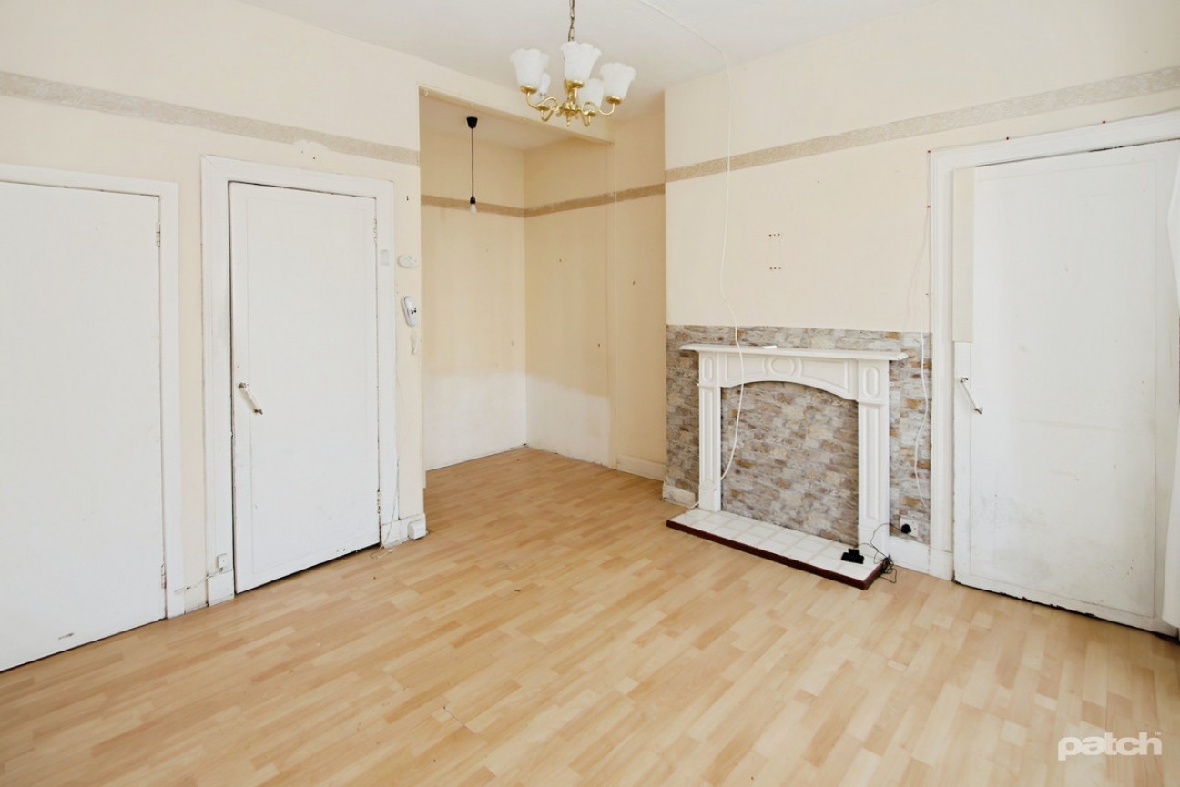 Broomlands Street, Paisley, PA1 2