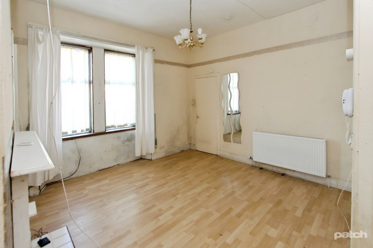 Broomlands Street, Paisley, PA1 2