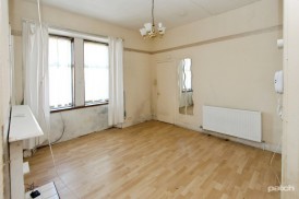 Broomlands Street, Paisley, PA1 2