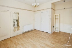 Broomlands Street, Paisley, PA1 2