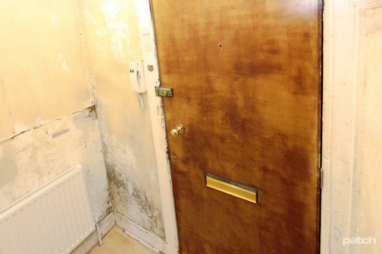 Broomlands Street, Paisley, PA1 2