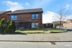 Shortroods Road, Paisley, PA3 2