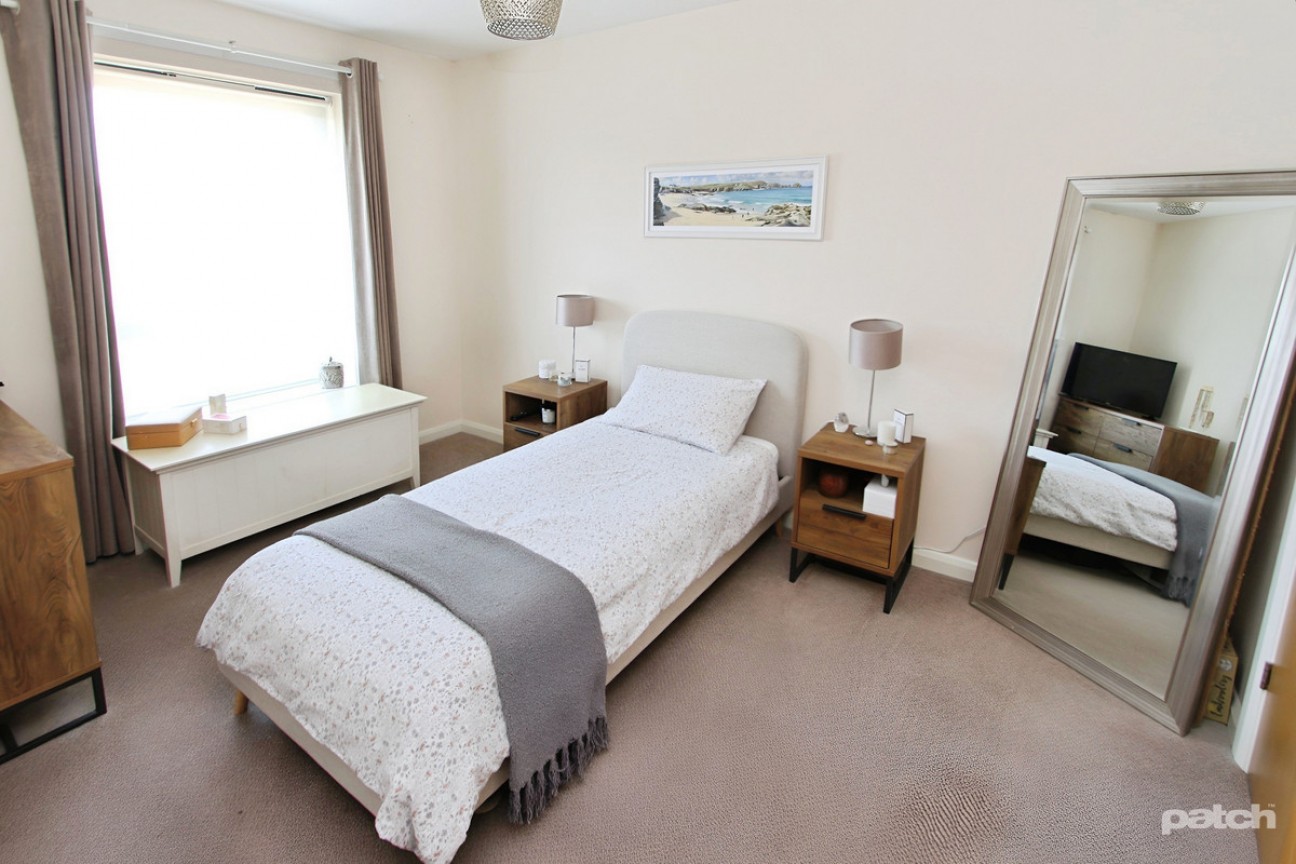 Shortroods Road, Paisley, PA3 2