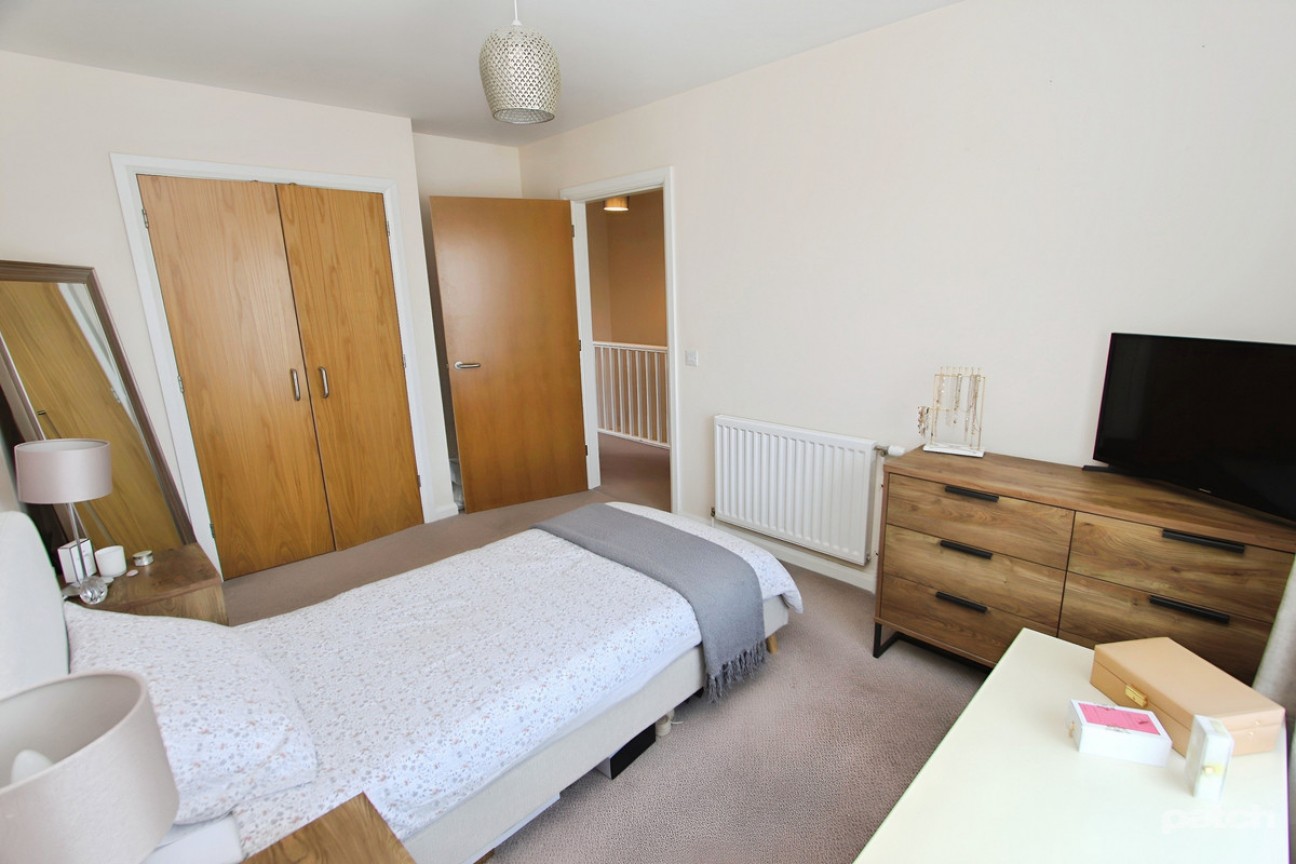 Shortroods Road, Paisley, PA3 2