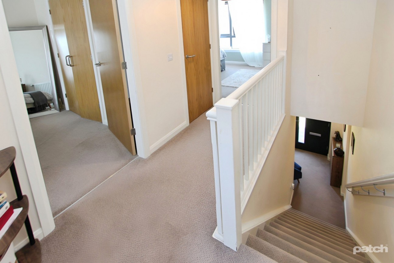 Shortroods Road, Paisley, PA3 2
