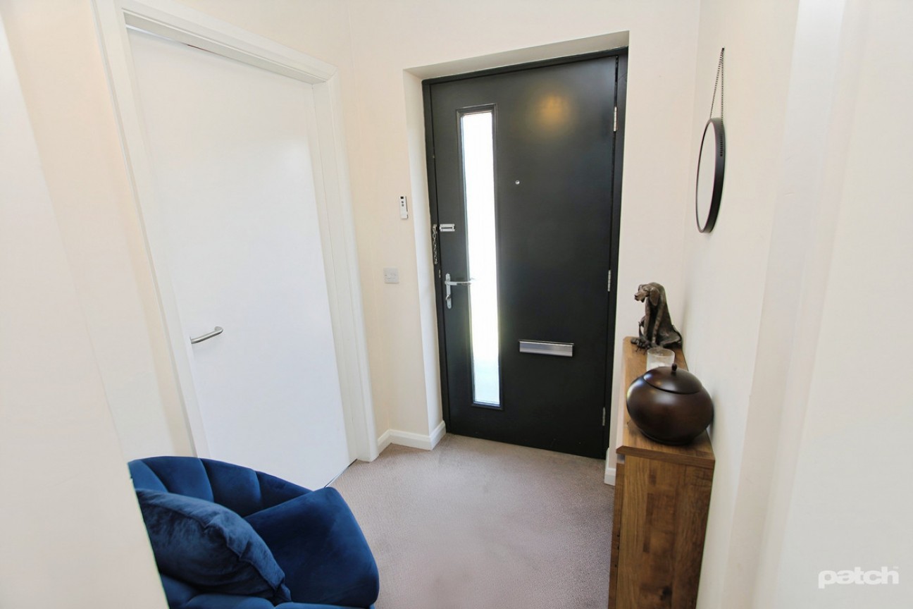 Shortroods Road, Paisley, PA3 2