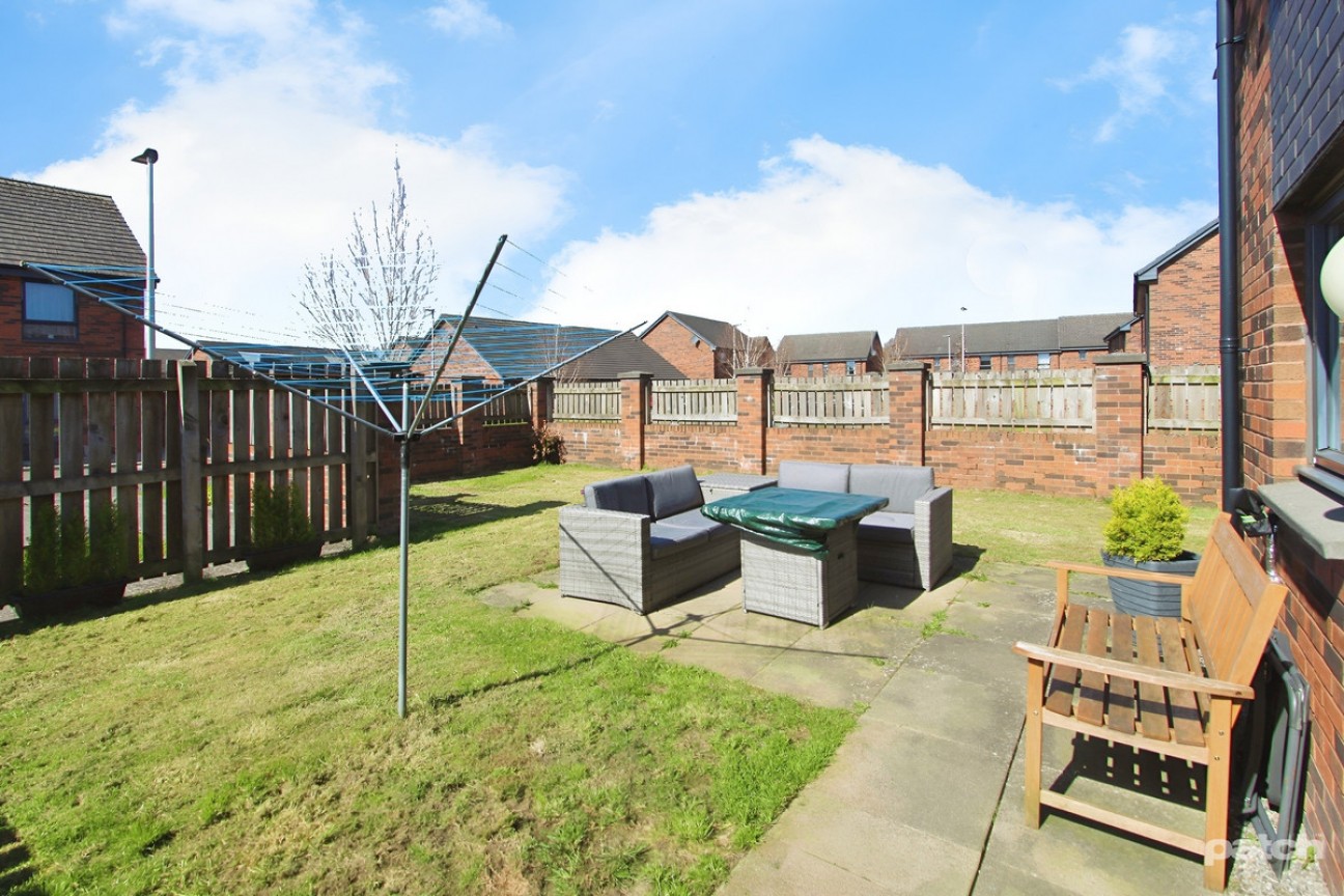 Shortroods Road, Paisley, PA3 2