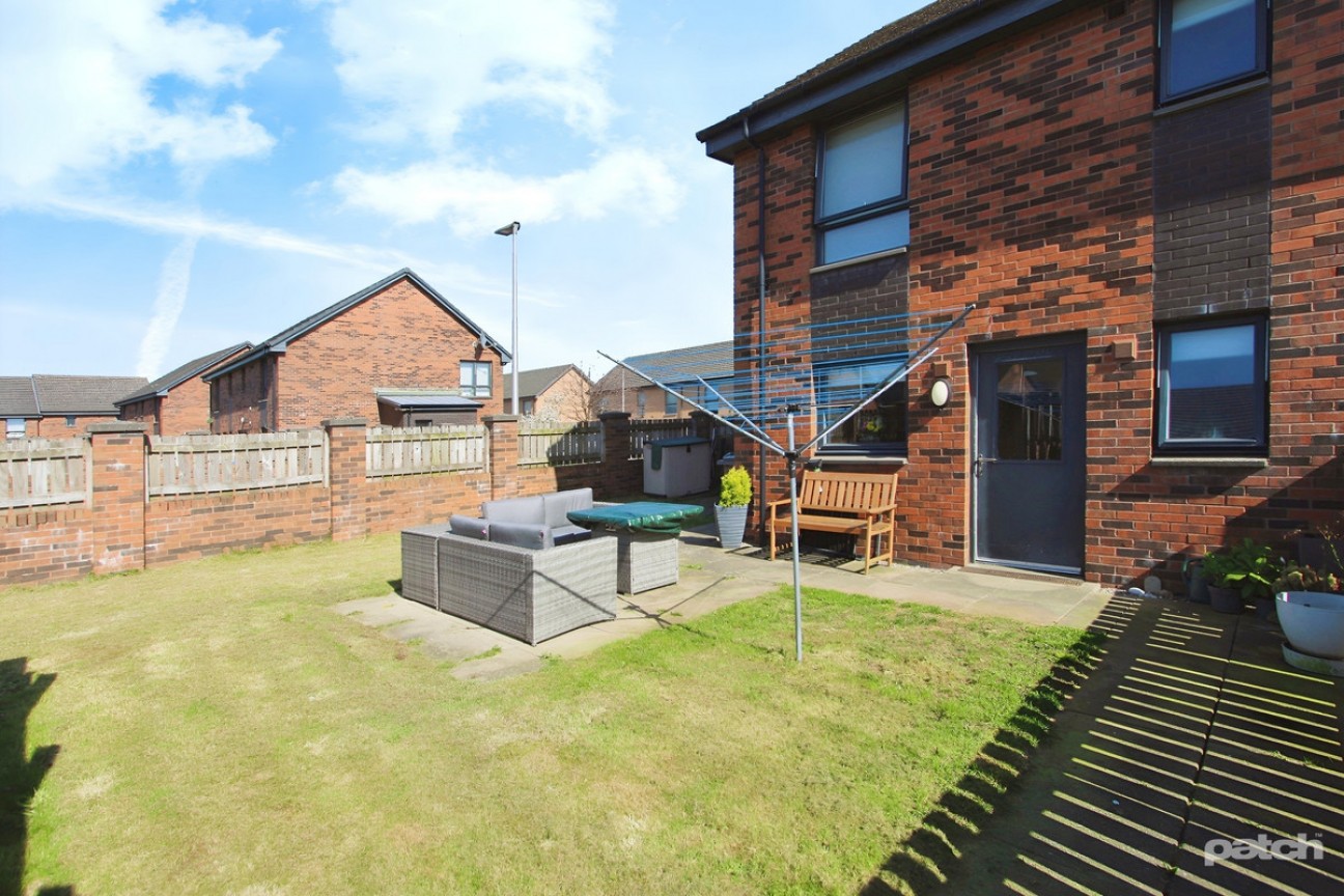 Shortroods Road, Paisley, PA3 2
