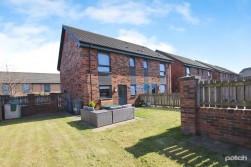 Shortroods Road, Paisley, PA3 2
