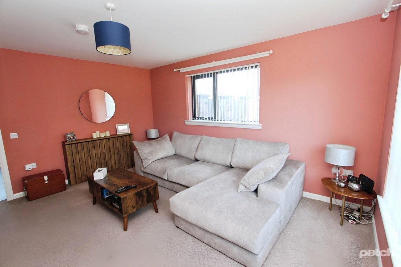 Shortroods Road, Paisley, PA3 2