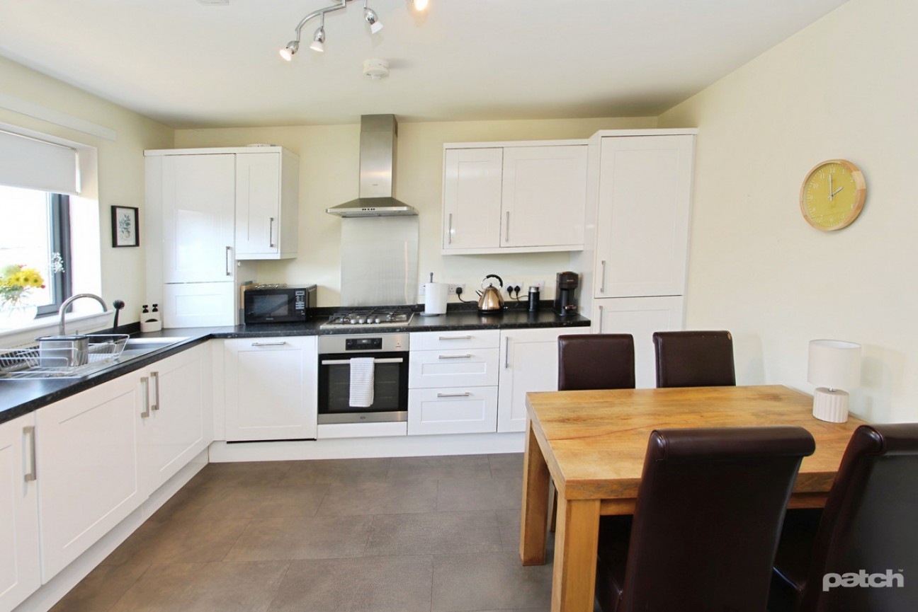 Shortroods Road, Paisley, PA3 2
